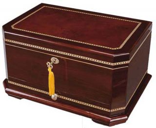 Torino 150 Cigar Humidor Humidors