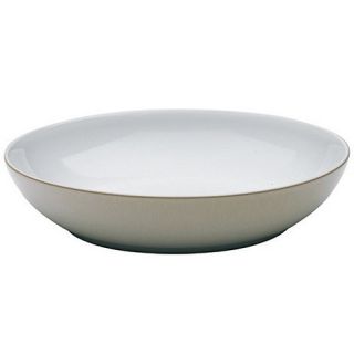 Denby Denby Linen pasta bowl