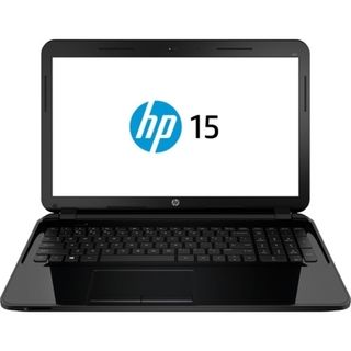 HP 15 d000 15 d076nr 15.6" LED (BrightView) Notebook   AMD A Series A HP Laptops