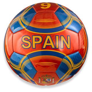 Vizari Sport Spain Size 5 Soccer Ball Soccer
