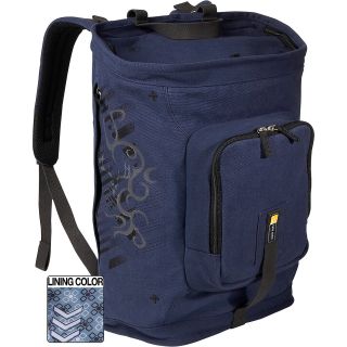 Case Logic Canvas Backpack/Duffel Bag