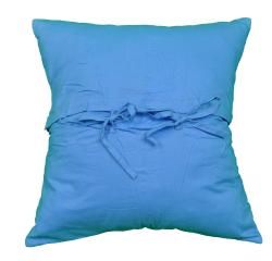 Cottage Home Sports Reversible Decorative Pillow Cottage Home Throw Pillows