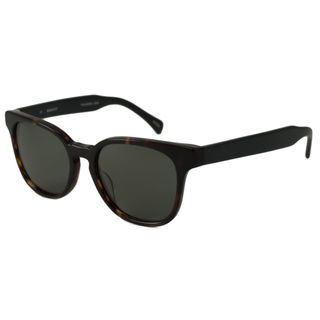 Gant Men's GRS Glen Polarized/ Rectangular Sunglasses GANT Fashion Sunglasses