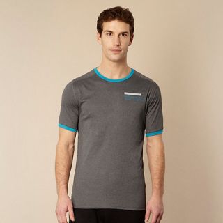 Nike Nike grey relaxed fit t shirt
