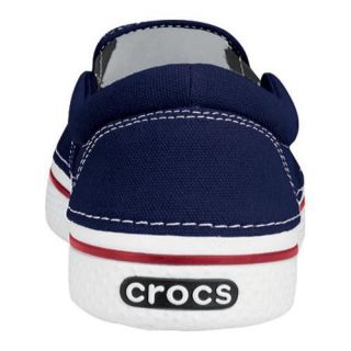 Crocs Hover Slip on Navy/White Crocs Sneakers