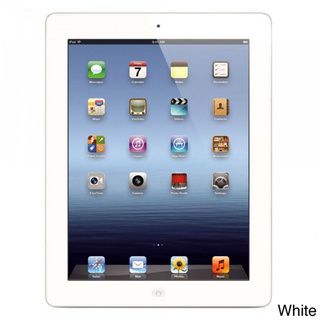 Apple iPad Gen 3 Retina Display 64GB WIFI Apple Tablet PCs