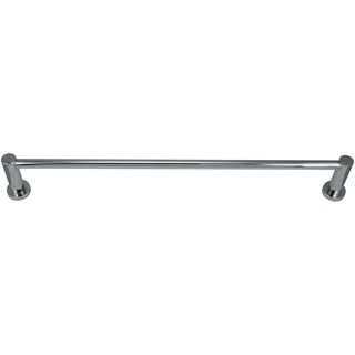 Jado Borma 18 inch Chrome Towel Bar Jado Bath Accessories