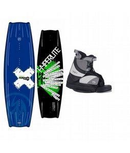 Hyperlite 142 centimeter Murray Wakeboard Water Skis & Wakeboards