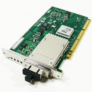 Intel PRO/10GbE LRServer Adapter (Refurbished) Intel Networking Cards (NIC)
