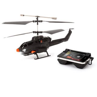 Helo TC Assault iPhone controlled Helicopter Griffin Other A/V Accessories