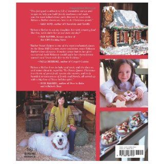 The Pastry Queen Christmas Big hearted Holiday Entertaining, Texas Style Rebecca Rather, Alison Oresman, Laurie Smith 9781580087902 Books