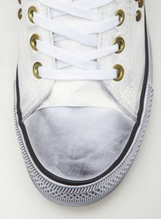 Penny Sue Studded High Top Sneaker Sneakers