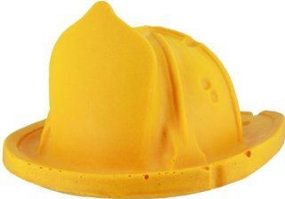 Green Bay Packers Cheese Fireman Hat  Sports Related Hard Hats  Sports & Outdoors