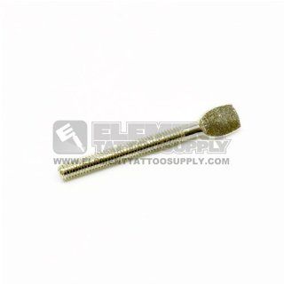 Gear Contact Screw 3.5mm Tattoo Machine Parts from Element Tattoo Supply Health & Personal Care