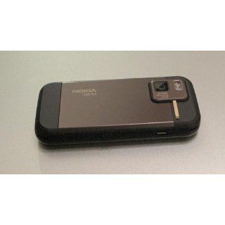 Nokia N97 mini 8 GB Unlocked Phone   U.S. Version with Full U.S. Warranty (Black) Cell Phones & Accessories