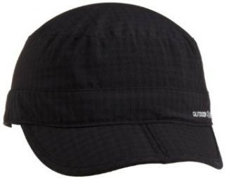 Outdoor Research Radar Pocket Cap  Sun Hats  Sports & Outdoors