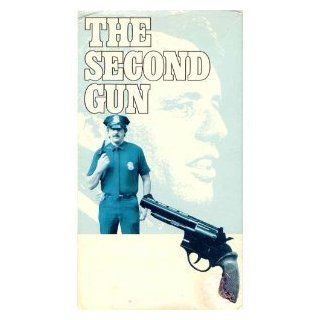 The Second Gun Who Really Killed Robert Kennedy? Theodore Charach Movies & TV