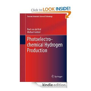 Photoelectrochemical Hydrogen Production 102 (Electronic Materials Science & Technology)   Kindle edition by Roel van de Krol, Michael Grtzel. Professional & Technical Kindle eBooks @ .