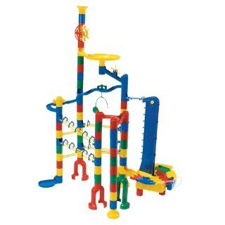 Deluxe Marble Run Toys & Games