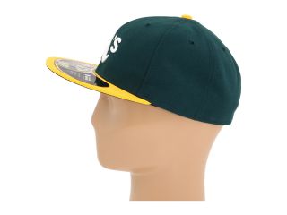 New Era Authentic Collection 59FIFTY®   Oakland Athletics Home
