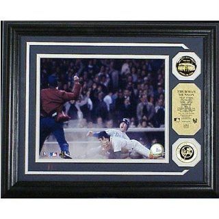 Thurman Munson Photomint  Sports Related Collectible Photomints  Sports & Outdoors