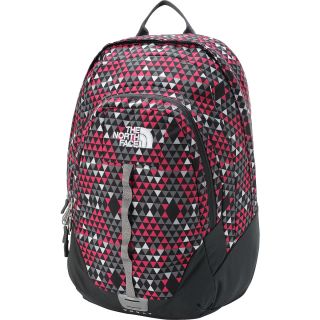 THE NORTH FACE Womens Vault Daypack, Passion Pink