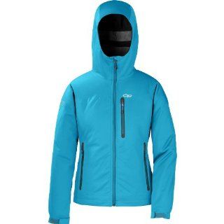 Outdoor Research Women's Mithrilite Jacket  Raincoats  Sports & Outdoors
