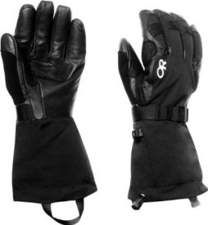 Outdoor Research Women's Boundary Gloves  Cold Weather Gloves  Sports & Outdoors