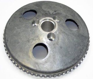 Porter Cable 725/726 Porta Band Saw OEM Replacement PULLEY # 844866   Band Saw Accessories  
