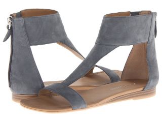 Franco Sarto Gelato Womens Sandals (Blue)