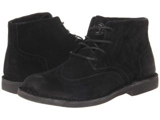 Lugz Corbin Mid Mens Shoes (Black)
