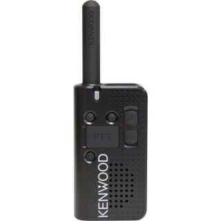 Kenwood ProTalk UHF Handheld Radio   Model PKT23