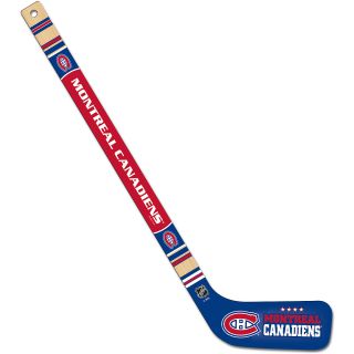 Wincraft Montreal Canadiens 21 Mini Hockey Stick (35200010)