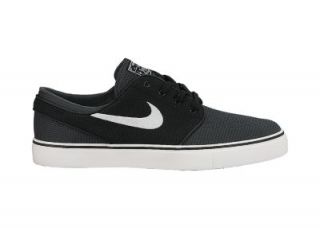 Nike Zoom SB Stefan Janoski Canvas Mens Shoes   Anthracite