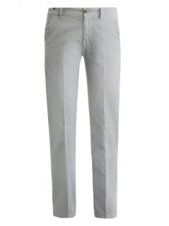 Dionae cotton chino trousers  Notify
