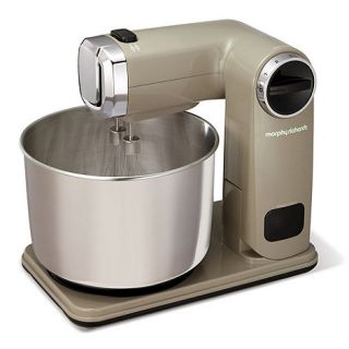 Morphy Richards Morphy Richards 40042 barley Accents folding stand mixer   Exclusive to