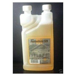 Permethrin SFR 32 oz Bottle Health & Personal Care