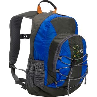 Lucky Bums Dragonfly 15 Liter Backpack with Dragon Embroidery
