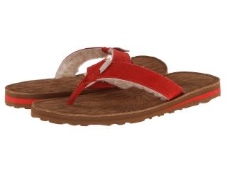 UGG Tasmina Womens Sandals (Red)