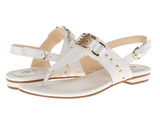 Isola Adina Womens Sandals (White)