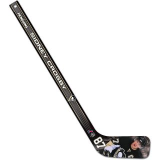 Wincraft Sidney Crosby Pittsburgh Penguins 21 Mini Hockey Stick (43472011)