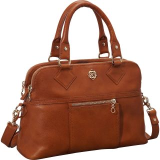 Piazza Olivia Satchel