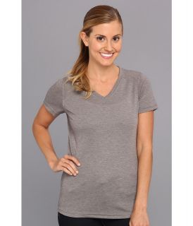 Kuhl Prima S/S Tee Womens T Shirt (Gray)