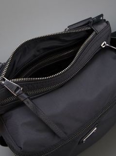 Dolce & Gabbana Pocketed Cross Body Bag