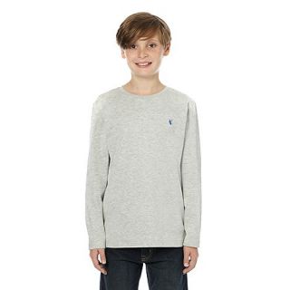 bluezoo Pack of four boys long sleeved tops