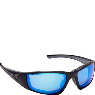 SW Global SWG Eyewear  Wrap Around Sunglasses with Comfortable Rubber Cushion Pad