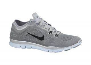 Nike Free 5.0 TR Fit 4 Womens Training Shoes   Reflect Silver