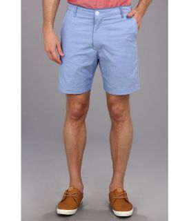 Descendant Of Thieves Reversible Shorts Mens Shorts (Blue)