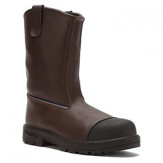 Blundstone 940 Pull On Rigger Boot  Women's   Brown Premium