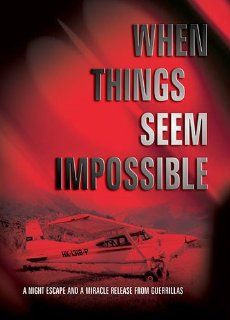 When Things Seem Impossible Paul Dye Movies & TV